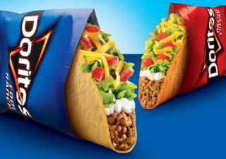 Illustration for article titled Doritos' Long, Slow Descent Into Madness